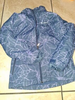 Columbia  Interchange Jacket  M10/12